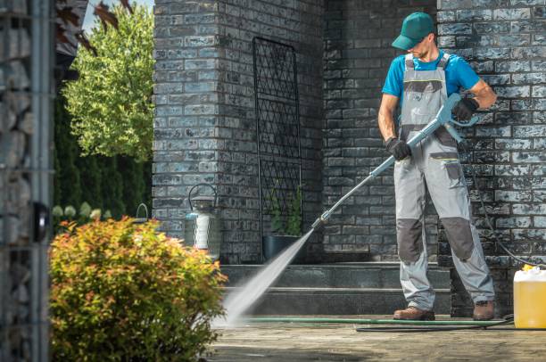 Best Residential House Exterior Washing  in USA